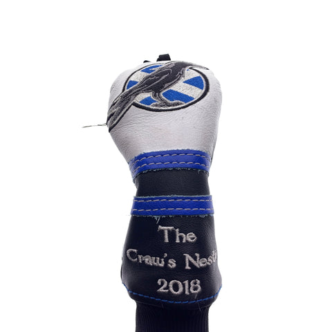 Used Callaway Apex 2 Hybrid / 18.0 Degrees / X Flex