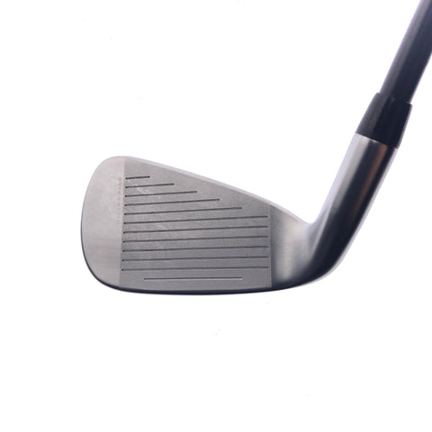 Used Cobra LTDx 5 Iron / 20.5 Degrees / Regular Flex