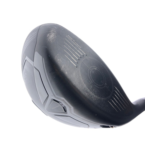 Used Cobra DARKSPEED Max Driver / 10.5 Degrees / Stiff Flex