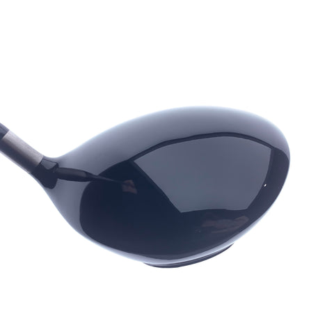 Used TaylorMade R580 XD Driver / 9.5 Degrees / Stiff Flex