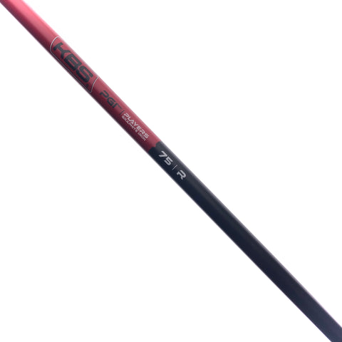 Used Cobra LTDx 5 Iron / 20.5 Degrees / Regular Flex
