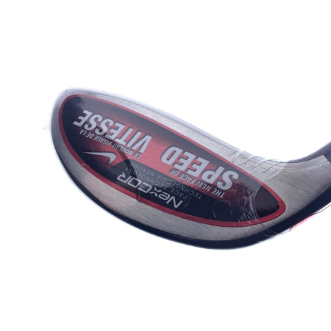NEW Nike VRS 3 Hybrid / 21.0 Degrees / Stiff Flex