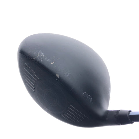 Used Cobra DARKSPEED Max Driver / 10.5 Degrees / Stiff Flex