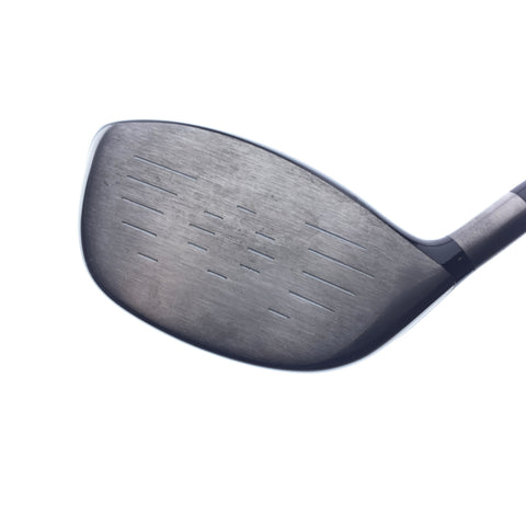 Used TaylorMade R580 XD Driver / 9.5 Degrees / Stiff Flex