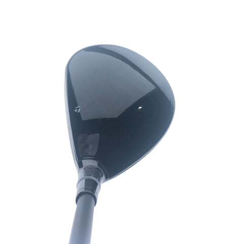 Used TaylorMade Qi10 Tour 3 Fairway Wood / 15.0 Degrees / Stiff Flex