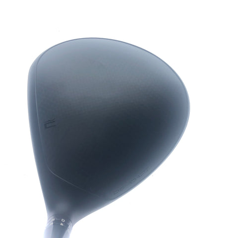 Used Cobra DS Adapt X Driver / 9.0 Degrees / Stiff Flex