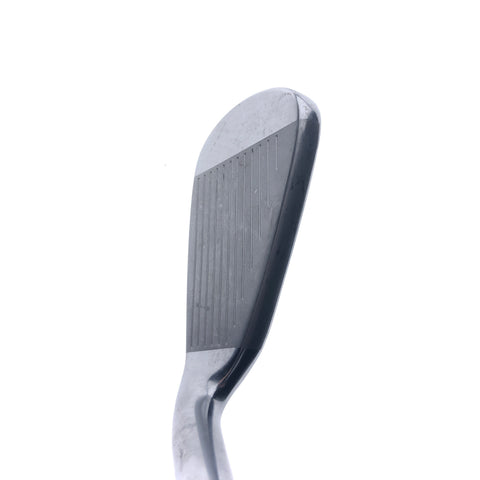 Used Mizuno JPX 850 5 Iron / 25.0 Degrees / Regular Flex