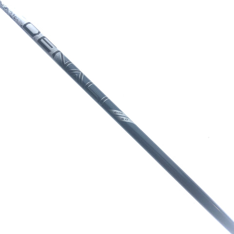 Used Cobra DS Adapt X Driver / 9.0 Degrees / Stiff Flex