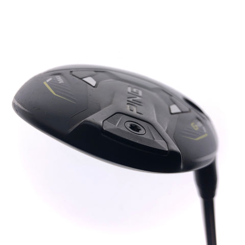 Used Ping G430 Max 7 Fairway Wood / 21 Degrees / Stiff Flex