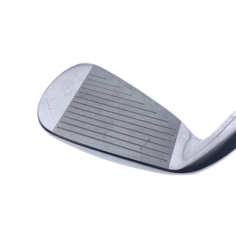 Used Mizuno JPX 850 5 Iron / 25.0 Degrees / Regular Flex