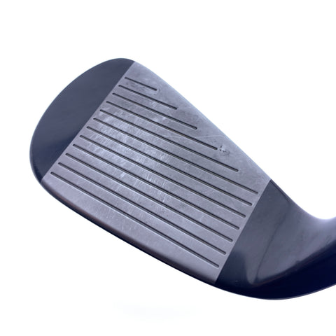 Used Mizuno Pro Fli-Hi Black 2024 4 Hybrid / Stiff Flex