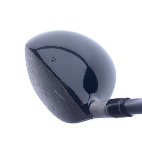 Used TaylorMade R580 XD Driver / 9.5 Degrees / Stiff Flex