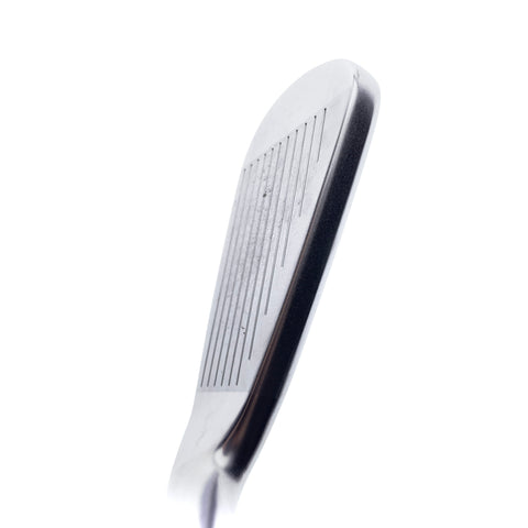 Used Callaway Apex UT 24 2 Hybrid / 18.0 Degrees / Stiff Flex
