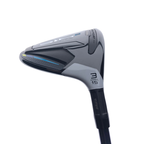 Used TaylorMade Sim2 Max 3 Fairway Wood / 15 Degrees / Regular Flex