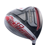 Used TaylorMade AeroBurner Driver / 15.0 Degrees / Ladies Flex