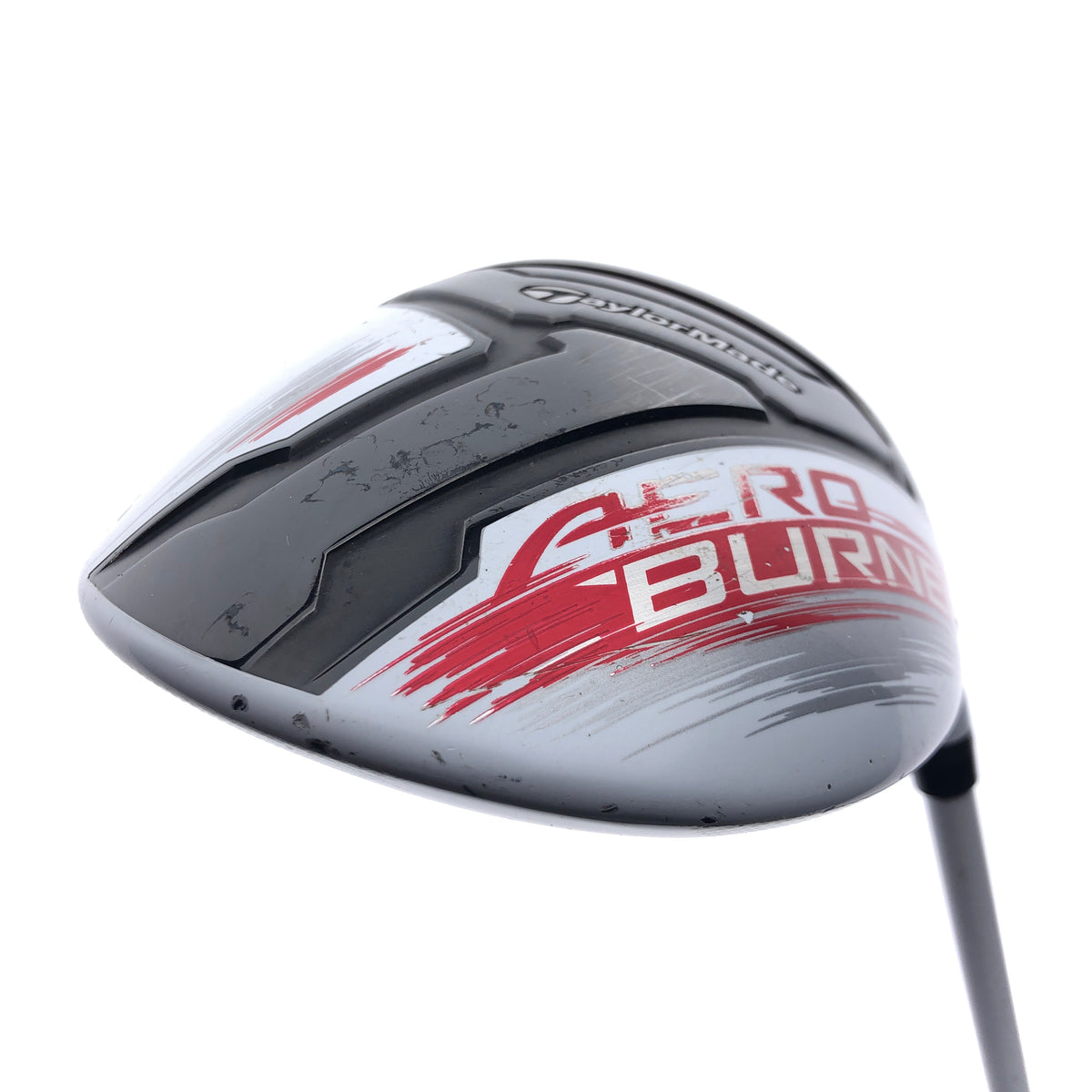 Used TaylorMade AeroBurner Driver / 15.0 Degrees / Ladies Flex