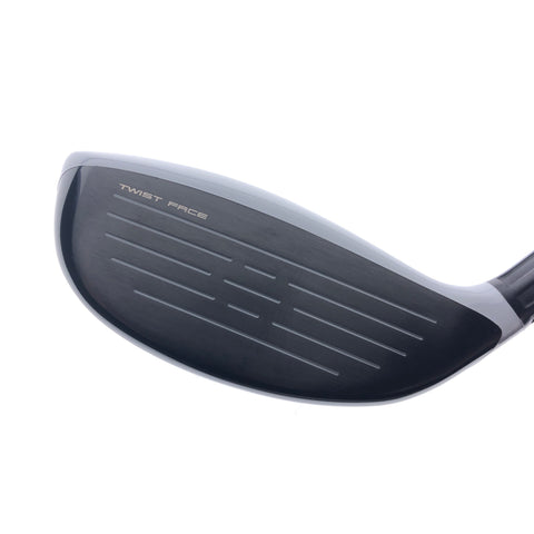 Used TaylorMade Sim2 Max 3 Fairway Wood / 15 Degrees / Regular Flex