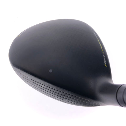 Used Ping G430 Max 7 Fairway Wood / 21 Degrees / Stiff Flex