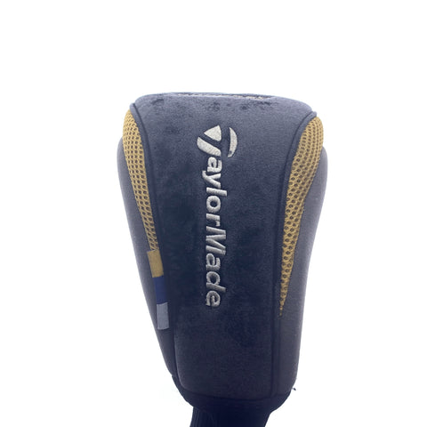 Used TaylorMade R580 XD Driver / 9.5 Degrees / Stiff Flex