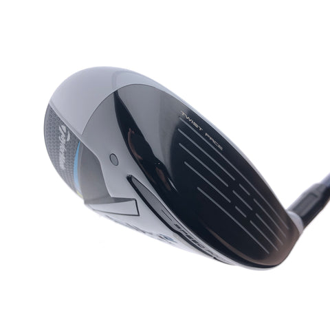 Used TaylorMade Sim2 Max 3 Fairway Wood / 15 Degrees / Regular Flex