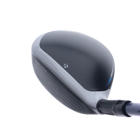 Used TaylorMade Sim2 Max 3 Fairway Wood / 15 Degrees / Regular Flex