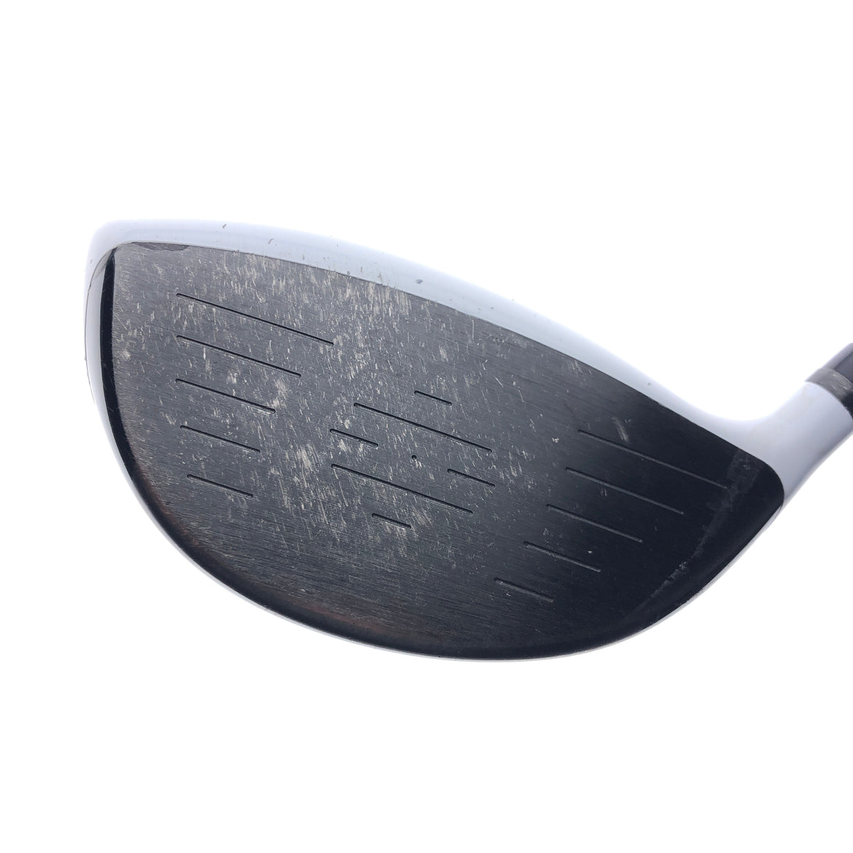 Used TaylorMade AeroBurner Driver / 15.0 Degrees / Ladies Flex