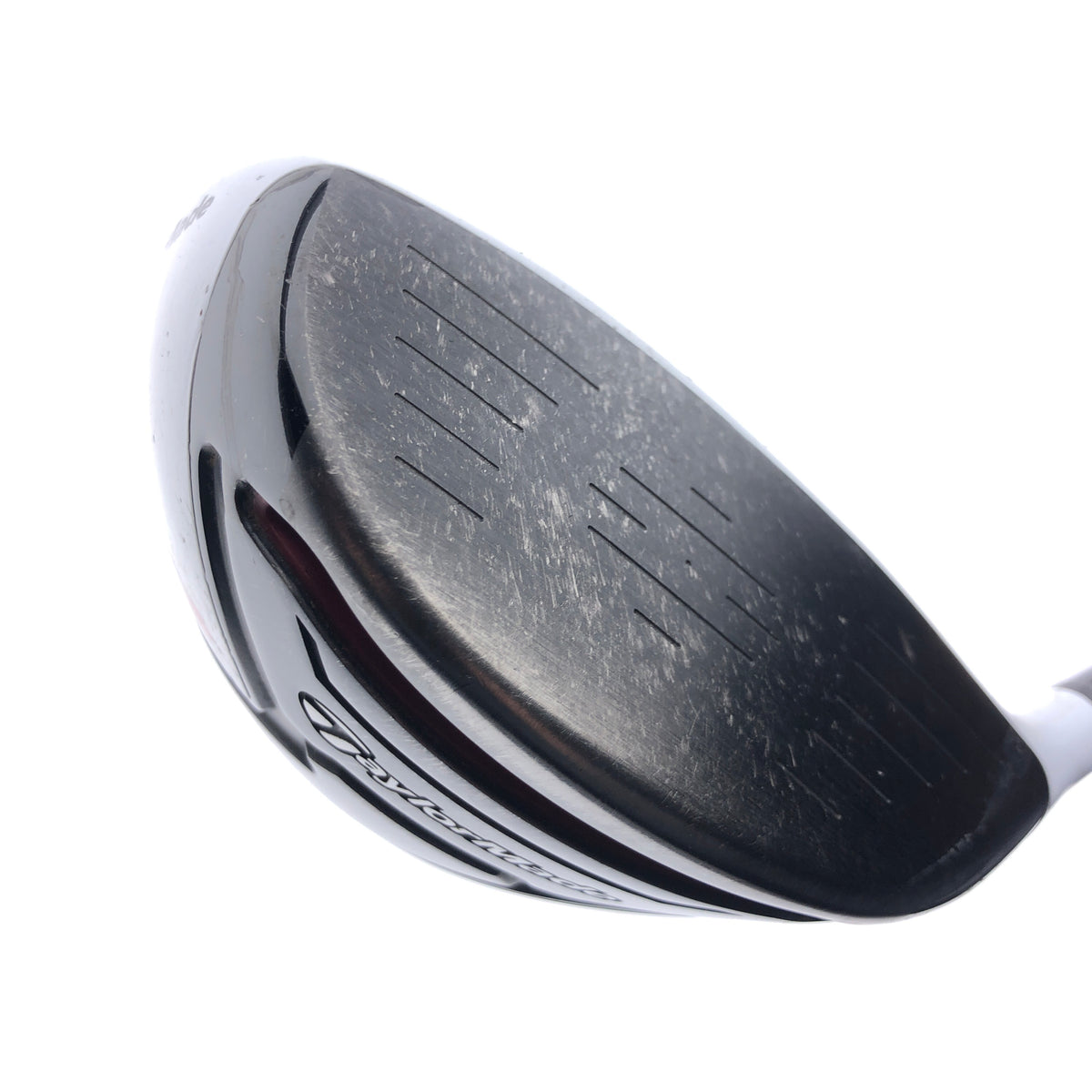 Used TaylorMade AeroBurner Driver / 15.0 Degrees / Ladies Flex
