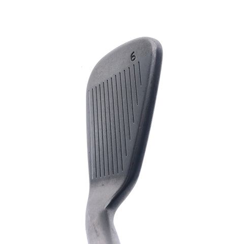 Used Ping i5 6 Iron / 30.5 Degrees / Regular Flex