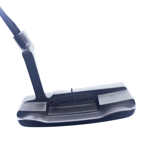 Used Odyssey White Hot Pro #1 Putter / 34.5 Inches
