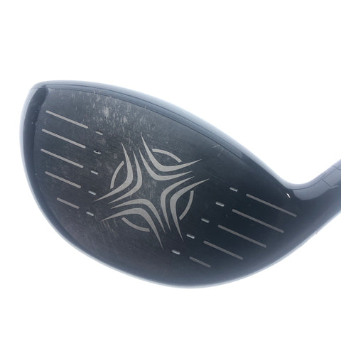 Used Callaway Big Bertha Alpha 815 Driver / 10.5 Degrees / X-Stiff Flex