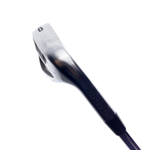 Used Callaway Apex TCB 24 9 Iron / X-Stiff Flex