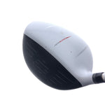 Used TaylorMade AeroBurner Driver / 15.0 Degrees / Ladies Flex