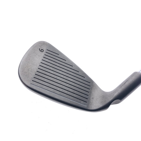 Used Ping i5 6 Iron / 30.5 Degrees / Regular Flex