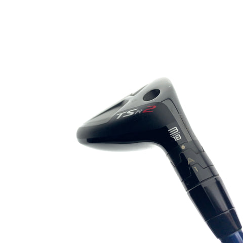 Used Titleist TSR 2 3 Hybrid / 18.0 Degrees / Stiff Flex