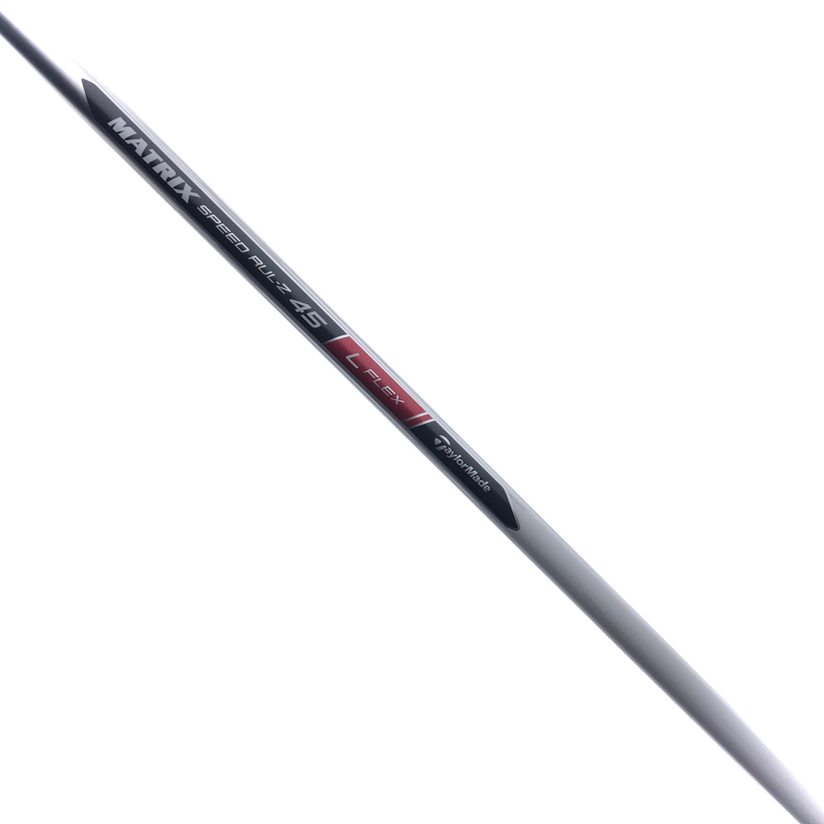 Used TaylorMade AeroBurner Driver / 15.0 Degrees / Ladies Flex