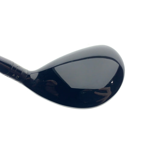 Used Titleist TSR 2 3 Hybrid / 18.0 Degrees / Stiff Flex