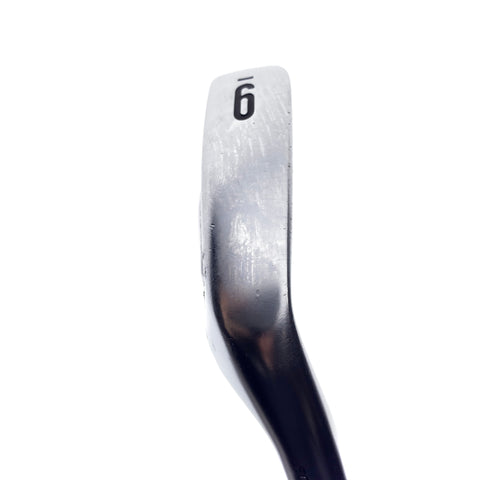 Used Callaway Apex TCB 24 9 Iron / X-Stiff Flex