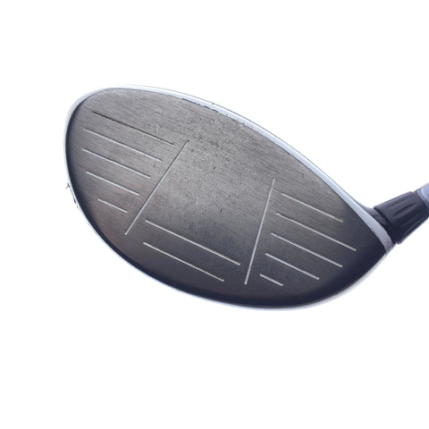 Used Callaway Big Bertha 460 Driver / 11.0 Degrees / Regular Flex