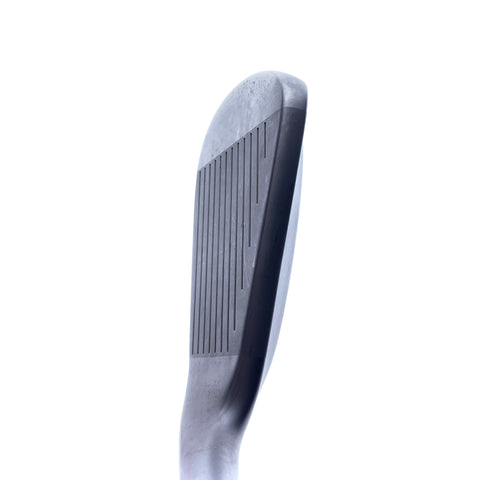 Used TaylorMade P-DHY 3 Hybrid / 20.0 Degrees / Stiff Flex