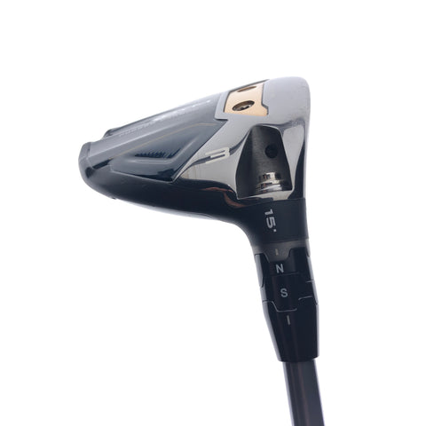 Used Callaway Paradym 3 Fairway Wood / 15.0 Degrees / Regular Flex