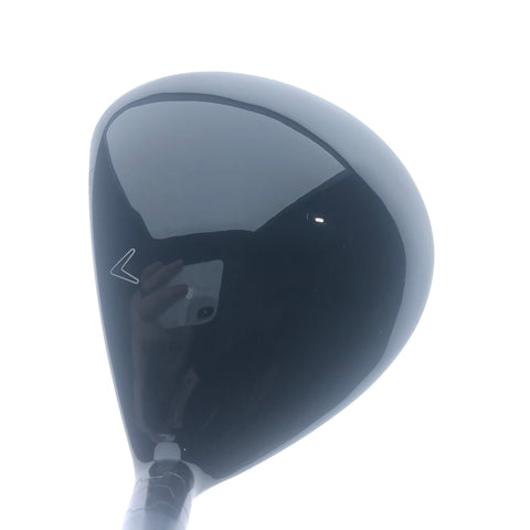 Used Callaway Big Bertha Alpha 815 Driver / 10.5 Degrees / X-Stiff Flex