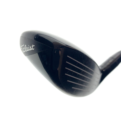 Used Titleist TSR 2 3 Hybrid / 18.0 Degrees / Stiff Flex