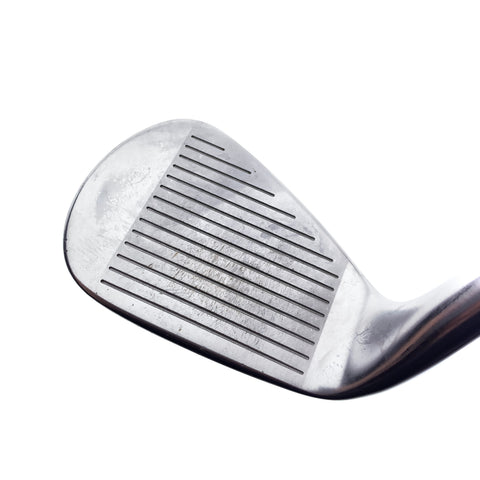 Used Callaway Apex TCB 24 9 Iron / X-Stiff Flex