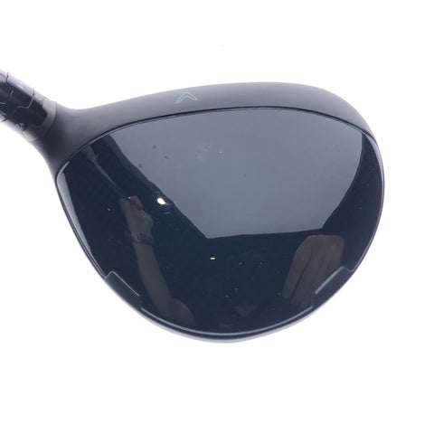 Used Callaway Paradym 3 Fairway Wood / 15.0 Degrees / Regular Flex