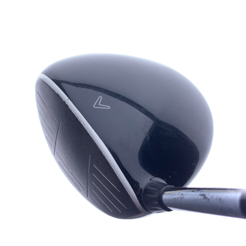 Used Callaway Big Bertha 460 Driver / 11.0 Degrees / Regular Flex