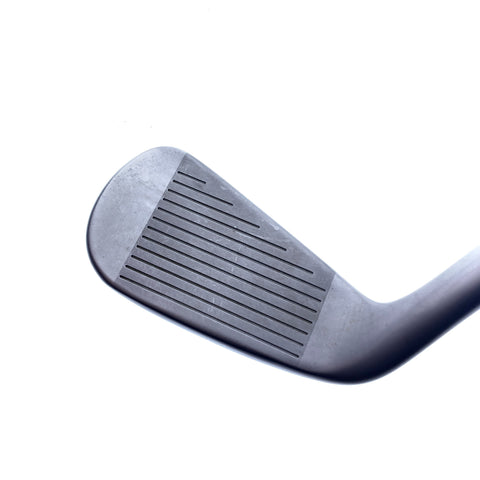 Used TaylorMade P-DHY 3 Hybrid / 20.0 Degrees / Stiff Flex