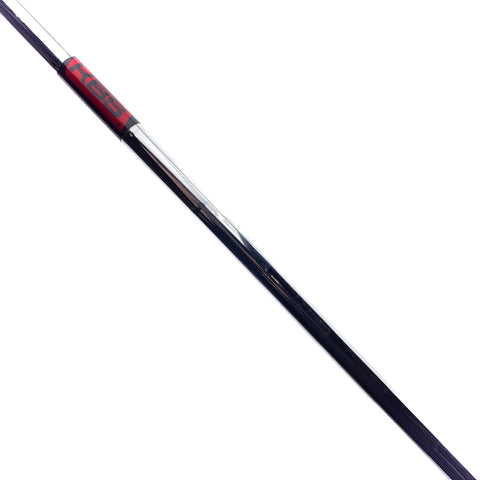 Used Callaway Apex TCB 24 9 Iron / X-Stiff Flex