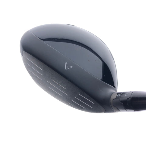 Used Callaway Paradym 3 Fairway Wood / 15.0 Degrees / Regular Flex