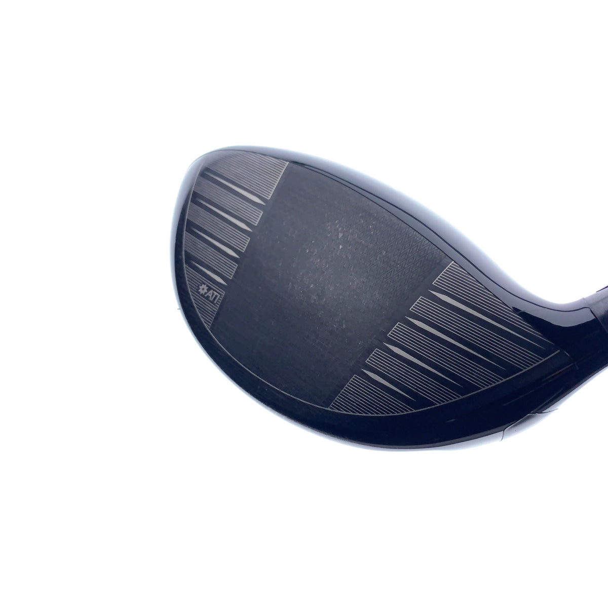 Used Titleist TSi 2 Driver / 10.0 Degrees / Stiff Flex - Replay Golf 