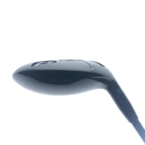 Used Titleist TSi 2 3  HL Fairway Wood / 16.5 Degrees / Stiff Flex